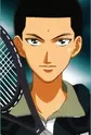Tachibana, Kippei
