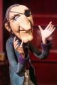 Gambar Karakter Drosselmeyer