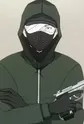 Kazama, Kouji