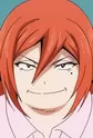 Ujibe, Nagisa