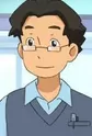 Homeroom Teacher