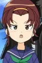 Hayashiba, Megumi
