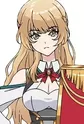 Arcia, Liselotte