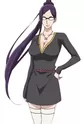 Taitou, Fujiko