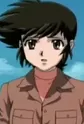 Utsugi, Saori
