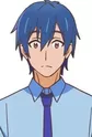 Yakuin, Jirou