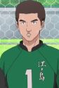 Gambar Karakter Shintarou Toudou