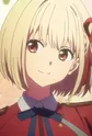Nishikigi, Chisato