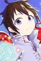 Zenfis, Haruto