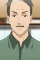 Sasaki, Manji