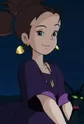 Senior Witch