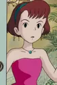 Madame's Granddaughter