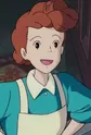 Ketto's Mother