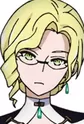 Goodwitch, Glynda
