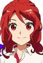 Hoshino, Anzu