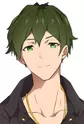 Kashii, Izumi