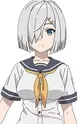 Hamakaze