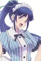 Tsuruga, Ami