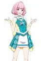 Yurigaoka, Misaki