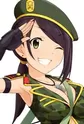 Yamato, Aki