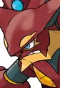 Volcanion