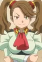 Sazaki, Kaoruko
