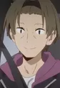 Kurosaki, Daiki