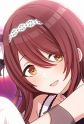 Gambar Karakter Tenka Osaki