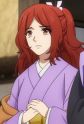 Gambar Karakter Naosuke's Mother