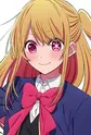 Hoshino, Ruby