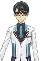 Kurata, Shingo