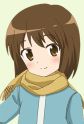 Gambar Karakter Kana Higurashi