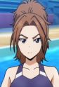 Gambar Karakter Harumi Konishi