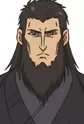 Mifune, Nils Sean