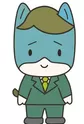 Aoma's Father