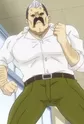 Sujimori, Masurao
