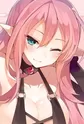 Receptionist Succubus