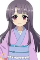 Ichikishima, Mizuha
