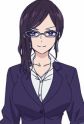 Gambar Karakter Natsume Ichinose