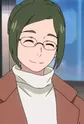 Hinata's Mother