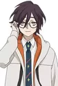 Hakase, Tomo