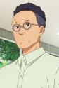 Gambar Karakter Shiozaki