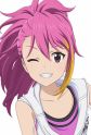 Gambar Karakter Ayumu Maihama