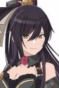 Gambar Karakter Sakuya Shirase