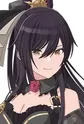 Shirase, Sakuya
