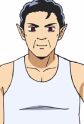 Gambar Karakter Yuki ni Wakuwaku