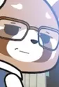 Retsuko's Father