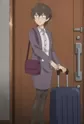 Mrs. Hachiouji