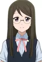 Student Council Vice President