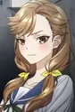Tenjou, Sora